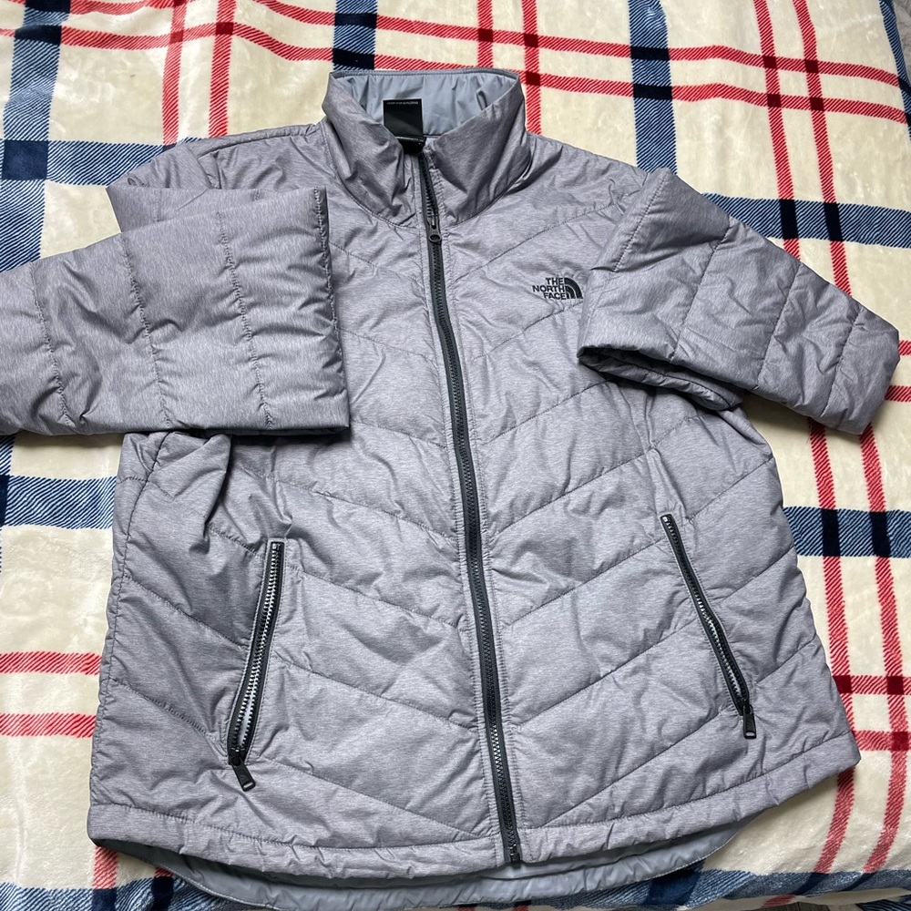 Gently used North Face Tamburello 2